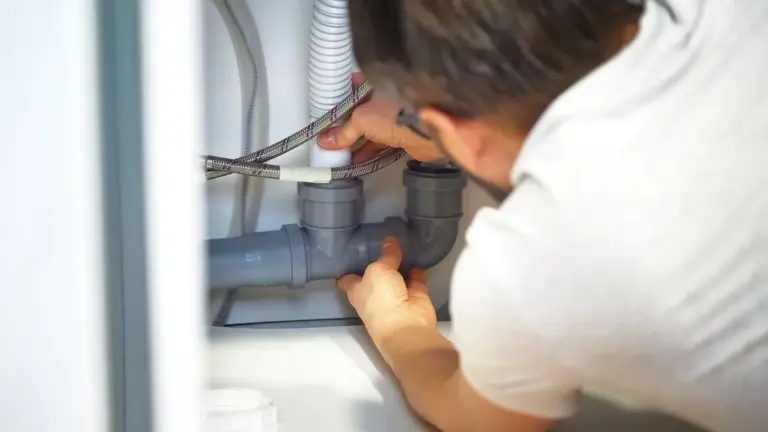 Proč zkušení instalatéři málokdy používají chemii: Skutečná příčina ucpaného odpadu