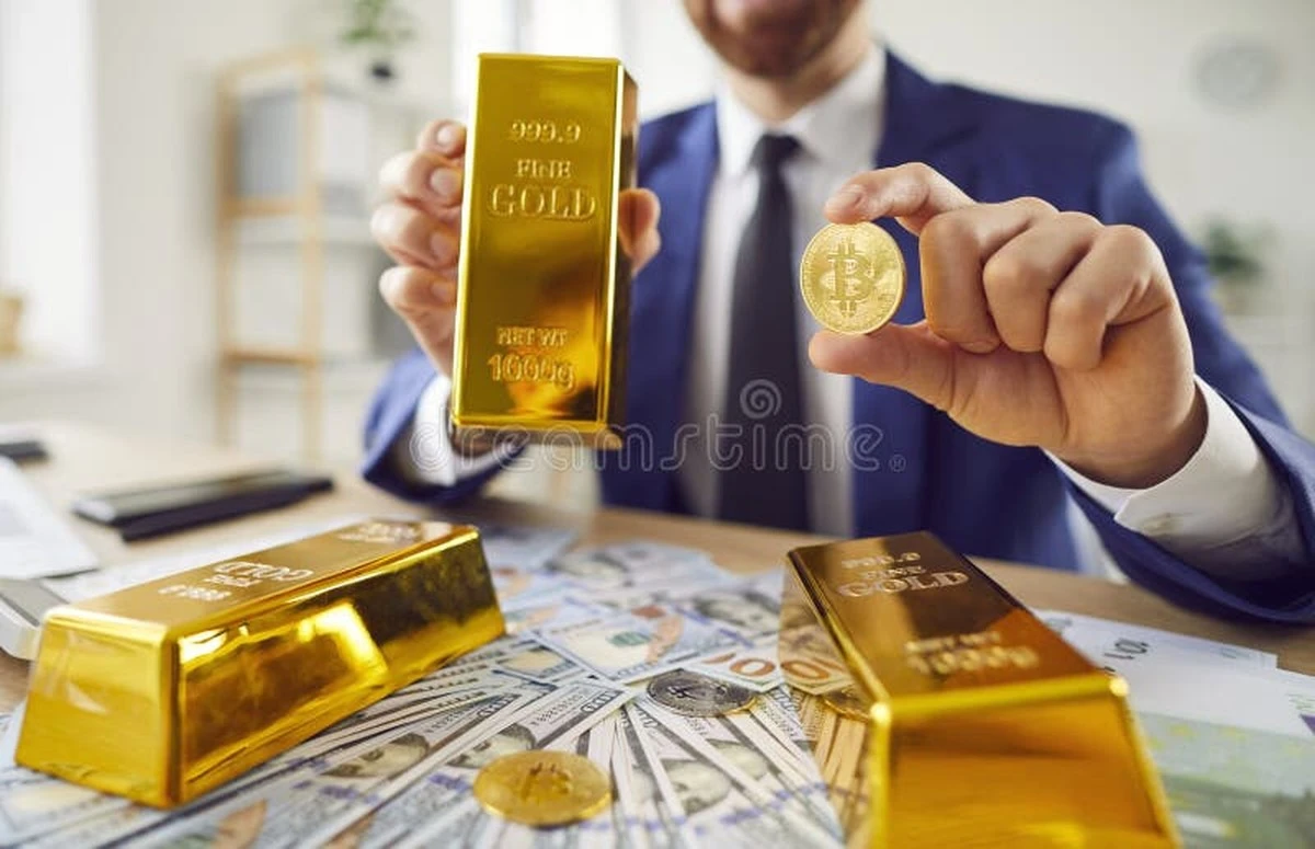 Proč zkušení investoři nyní sledují právě tyto dvě země kvůli ceně zlata - image 1