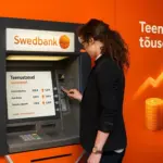 Proč zkušení klienti bank v Litvě teď kontrolují nastavení svého účtu