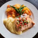 Proč zkušení kuchaři nikdy nepoužívají mixér na bramborovou kaši