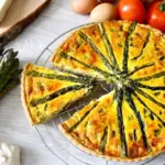 Proč zkušení kuchaři kapou na chřest citron dříve, než ho dají do trouby