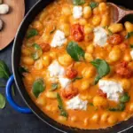 Proč zkušení kuchaři dávají gnocchi přímo do omáčky a nepoužívají cedník