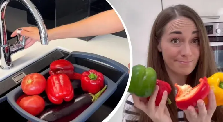 Proč zkušení kuchaři balí papriky do papírové utěrky