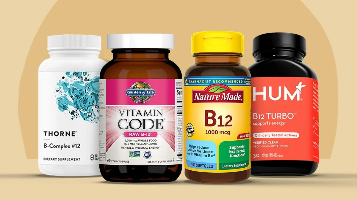 Proč zkušení lékaři začínají prověřovat vysoké hladiny vitaminu B12 - image 1