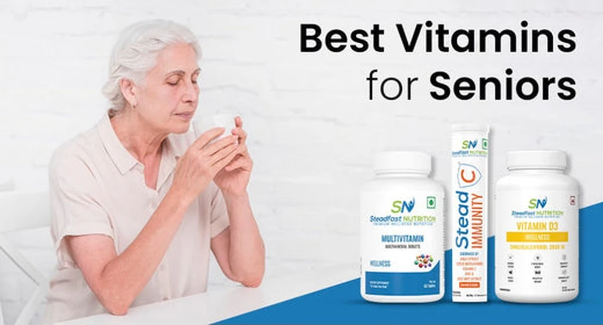 Proč zkušení lékaři doporučují seniorům vitamin B12 místo drahých multivitaminů - image 1