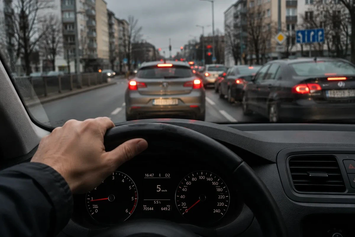 Proč zkušení mechanici neradi vidí, když řidiči neustále podtáčejí motor