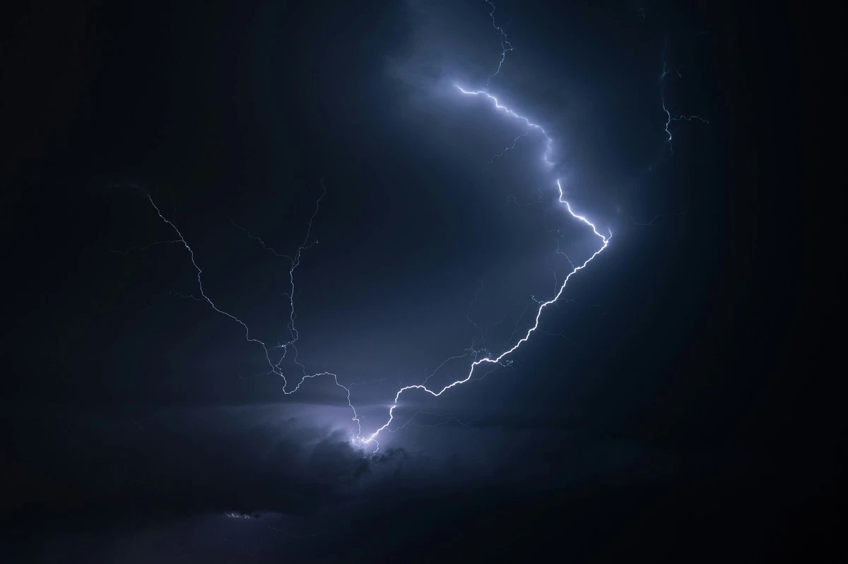Proč zkušení meteorologové nesledují jen teploměr: Skutečná hrozba letošního léta v Česku - image 1