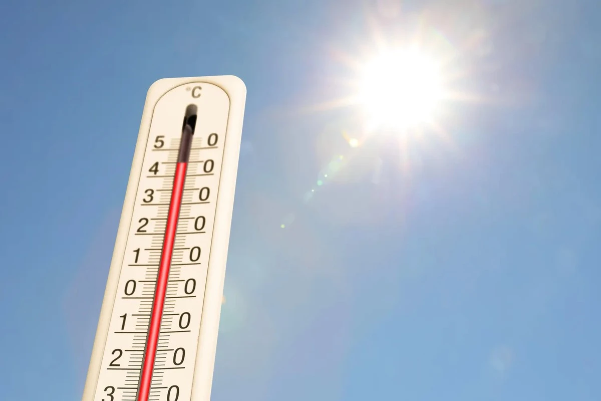 Proč zkušení meteorologové nesledují jen teploměr: Skutečná hrozba letošního léta v Česku