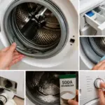 Proč zkušení opraváři vždy kontrolují gumové těsnění u pračky