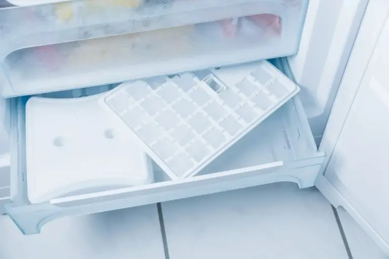Proč zkušení opraváři doporučují jednou ročně vypnout i lednici No Frost