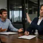 Proč zkušení podnikatelé nikdy nepodepisují smlouvu s kamarádem bez právníka