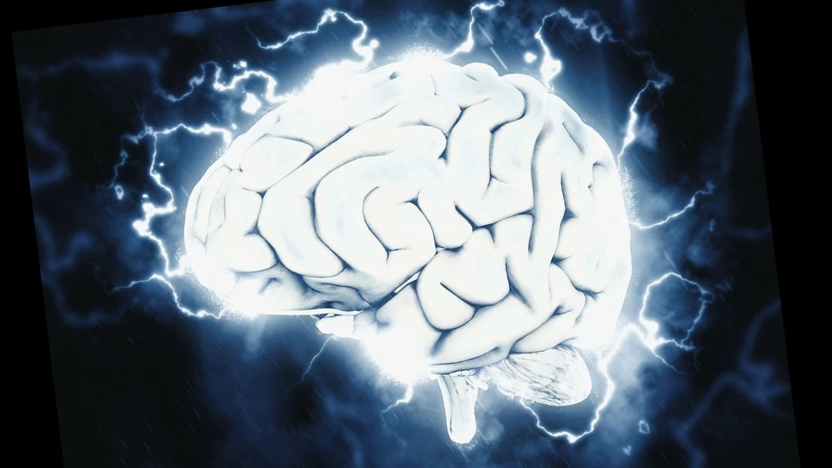 Proč zkušení psychologové radí vzít do ruky koště, když se cítíte pod tlakem