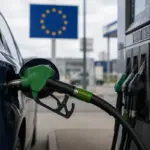 Proč zkušení řidiči v EU přestávají spoléhat na vždy plnou nádrž