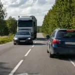 Proč zkušení řidiči v krizové situaci vždy strhávají volant doprava