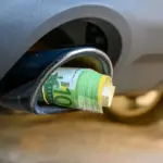 Proč zkušení řidiči začínají počítat s dražším benzínem kvůli novému pravidlu ETS2