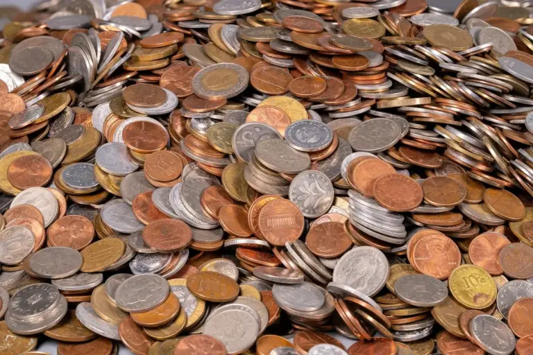 Proč zkušení sběratelé nikdy nečistí staré mince do vysokého lesku