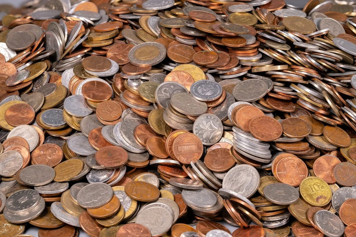 Proč zkušení sběratelé nikdy nečistí staré mince do vysokého lesku