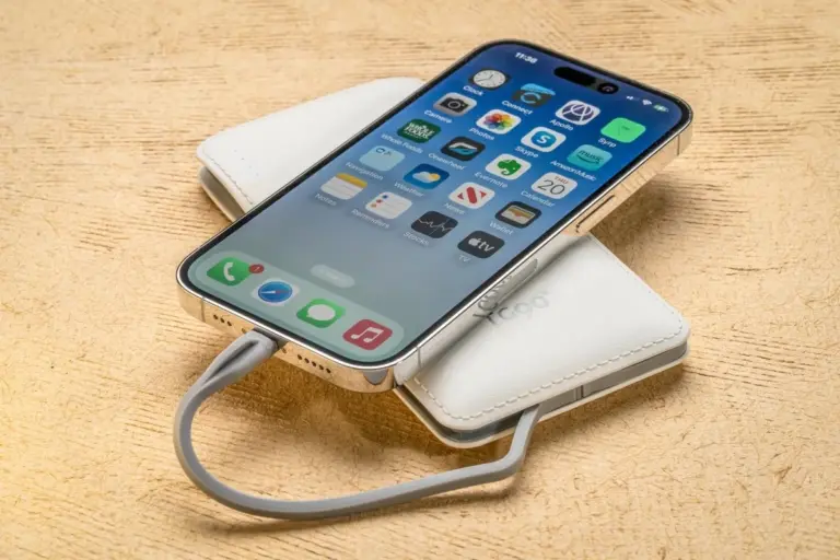 Proč zkušení uživatelé iPhonu vypínají tuto jednu funkci na pozadí
