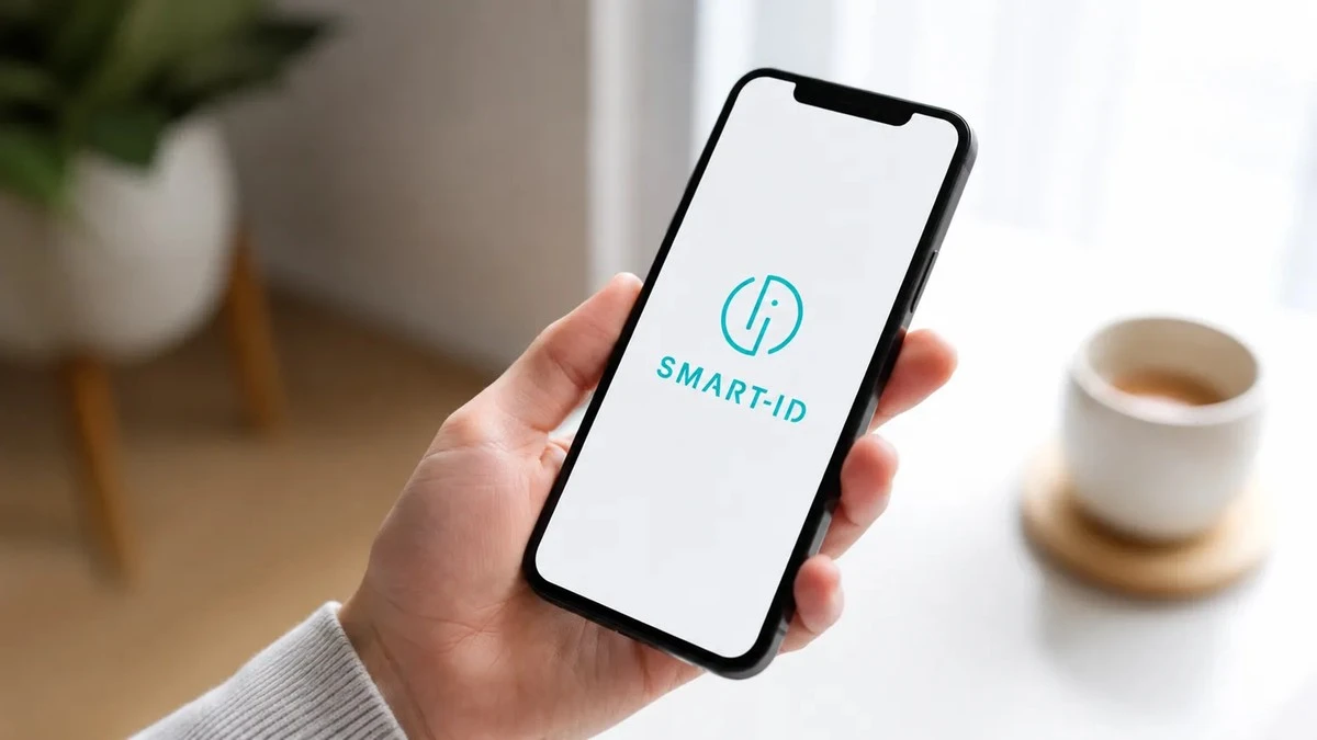 Proč zkušení uživatelé Smart-ID nikdy nezadávají kód ihned po zazvonění telefonu
