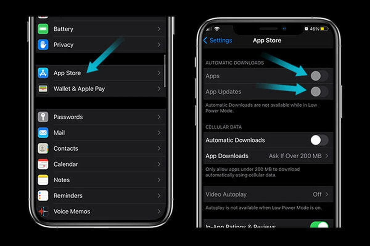 Proč zkušení uživatelé iPhonu vypínají tuto jednu funkci na pozadí - image 1