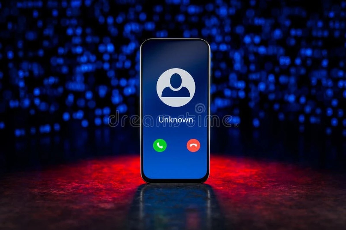 Proč zkušení uživatelé okamžitě položí telefon, když se ozve ticho - image 1