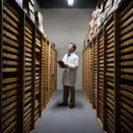 Proč zkušení vědci raději prohledávají staré krabice v muzeu než vykopávky