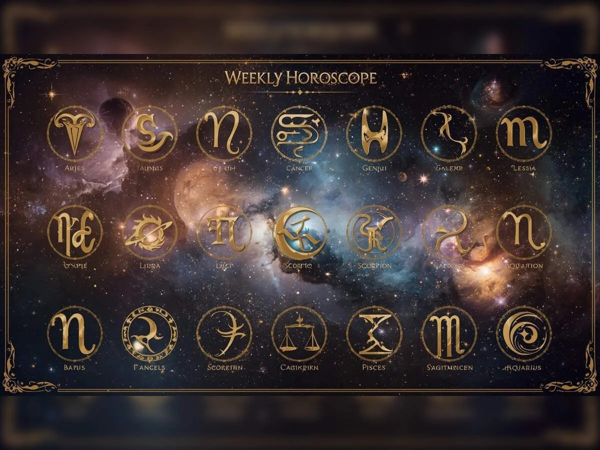 Víkendový horoskop 30.–31. května: Proč byste v sobotu raději měli mlčet o svých plánech - image 1