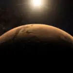 Obří systém magmatu pod povrchem Marsu naznačuje, že planeta není tak mrtvá, jak jsme si mysleli