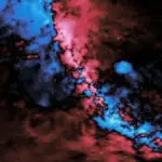 Proč astronomové sledují zkroucené světlo z hlubokého vesmíru