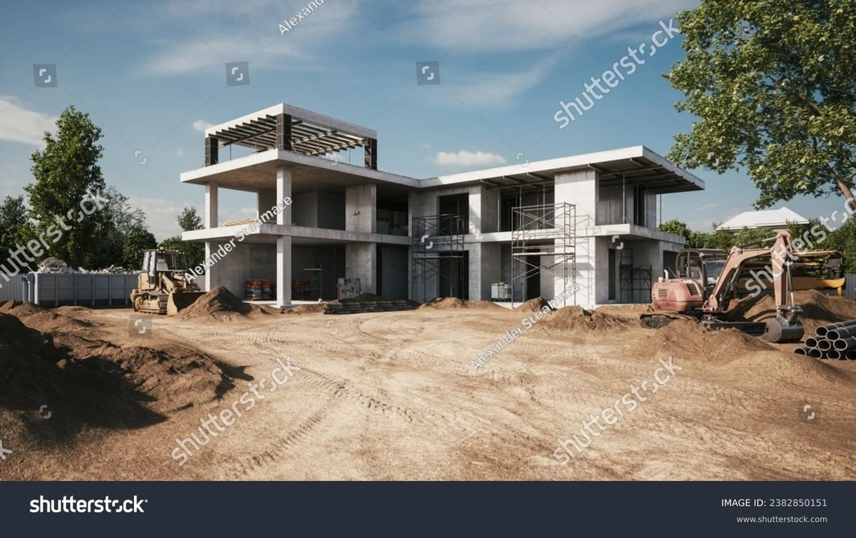 Proč bude stavba domu po roce 2030 dražší: Nová pravidla omezí i krby - image 1