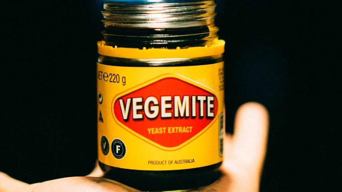 Proč ikonická australská pomazánka mění recept po sto letech