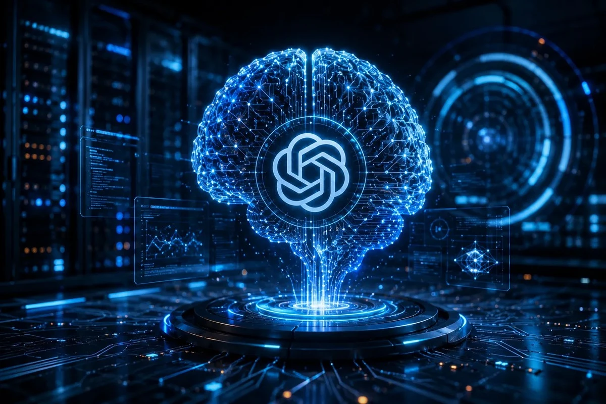 Proč k novému GPT-5.6 dostanou přístup jen vyvolení: OpenAI nasazuje tři nové modely
