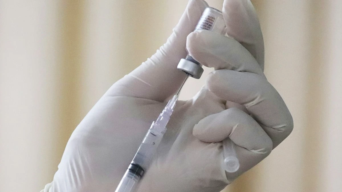 Proč lékaři doporučují vakcínu proti pásovému oparu pro ochranu mozku