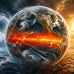 Proč meteorologové bedlivě sledují teplý Pacifik: El Niño hrozí historickou silou