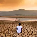 Proč meteorologové bedlivě sledují teplotu Tichého oceánu