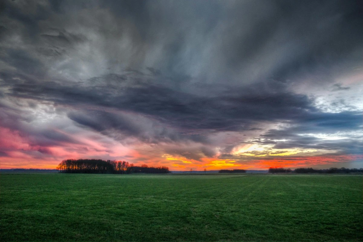 Proč meteorologové bedlivě sledují teplotu Tichého oceánu - image 1