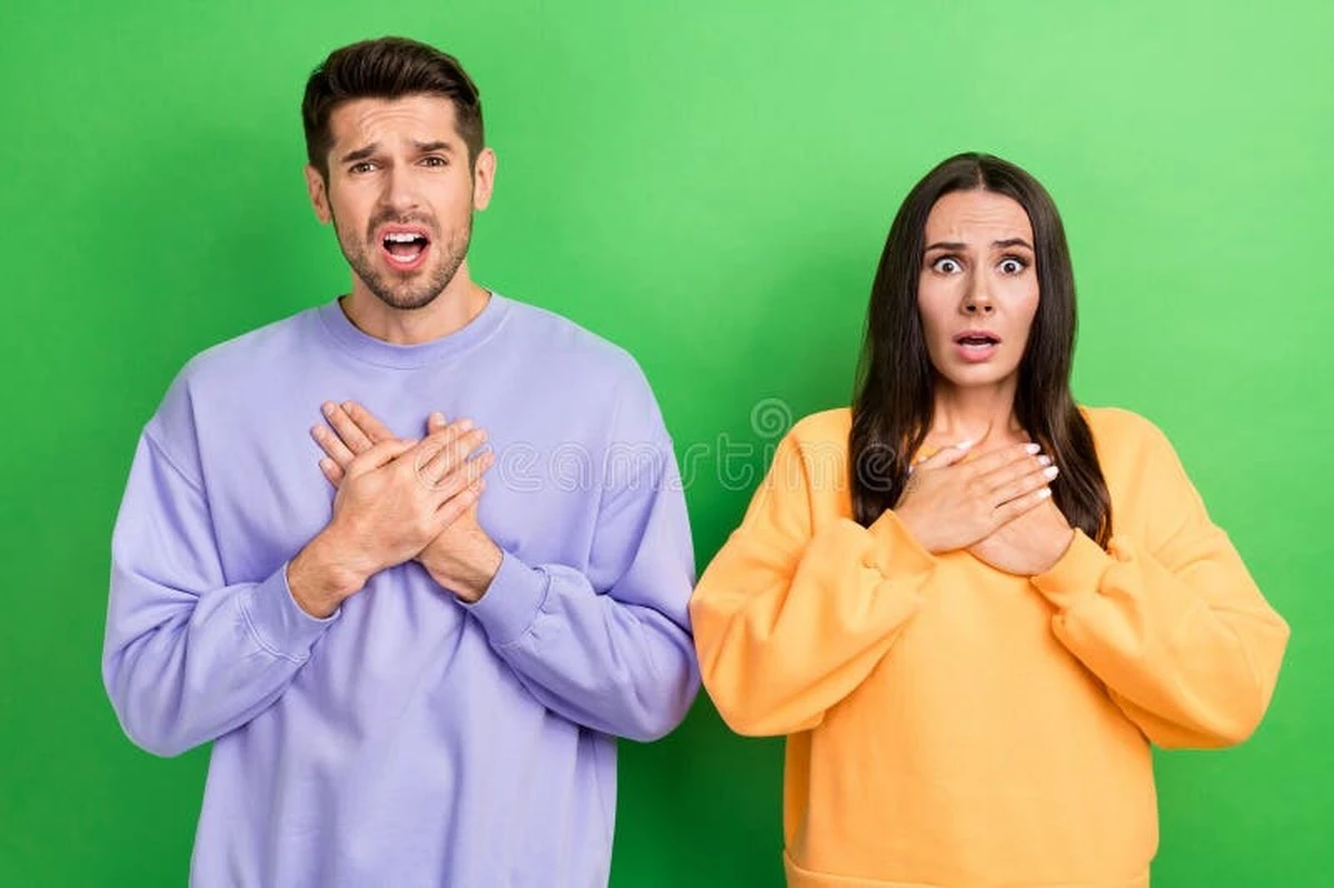 Proč někteří lidé nerozumí vlastním emocím: Příznak, který mnoho lidí zaměňuje za stres - image 1