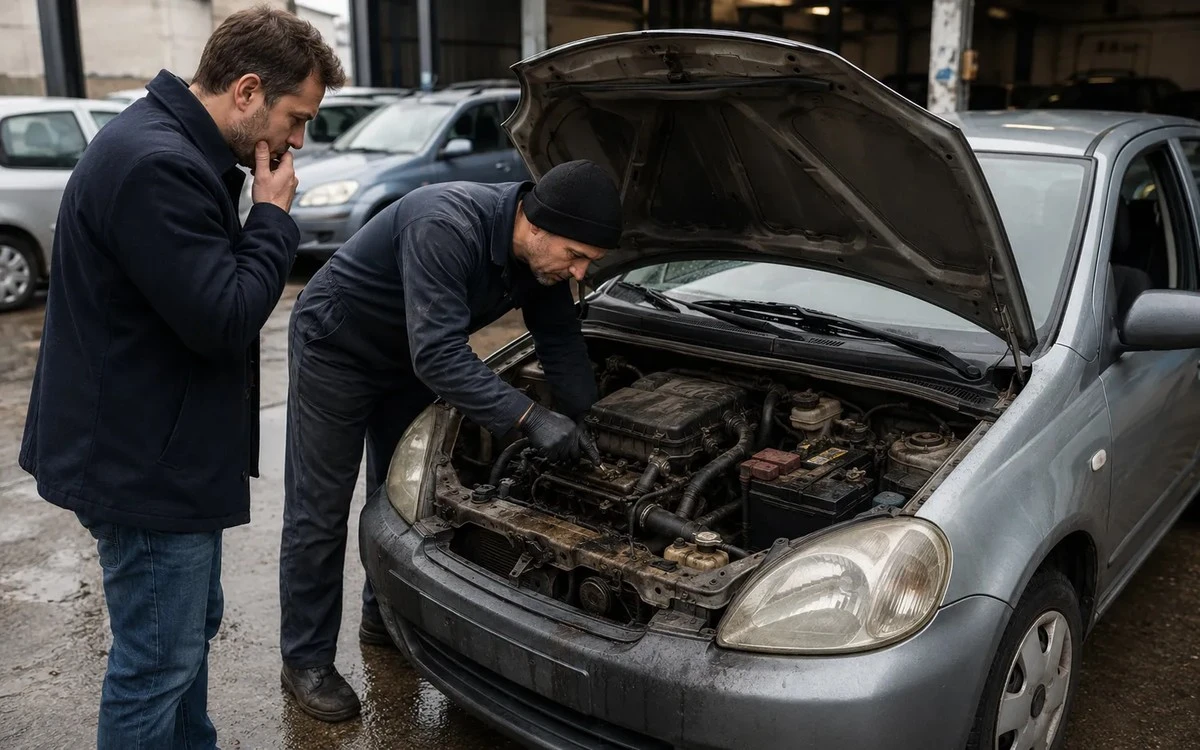 Proč se 1.2 PureTech a další malé motory mohou v ojetině prodražit