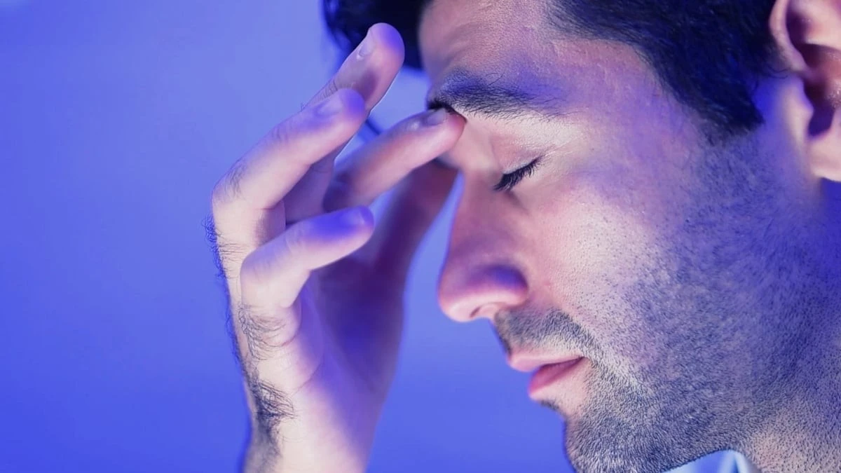 Proč se budíte unavení po živých snech: Skutečný důvod není v jejich obsahu
