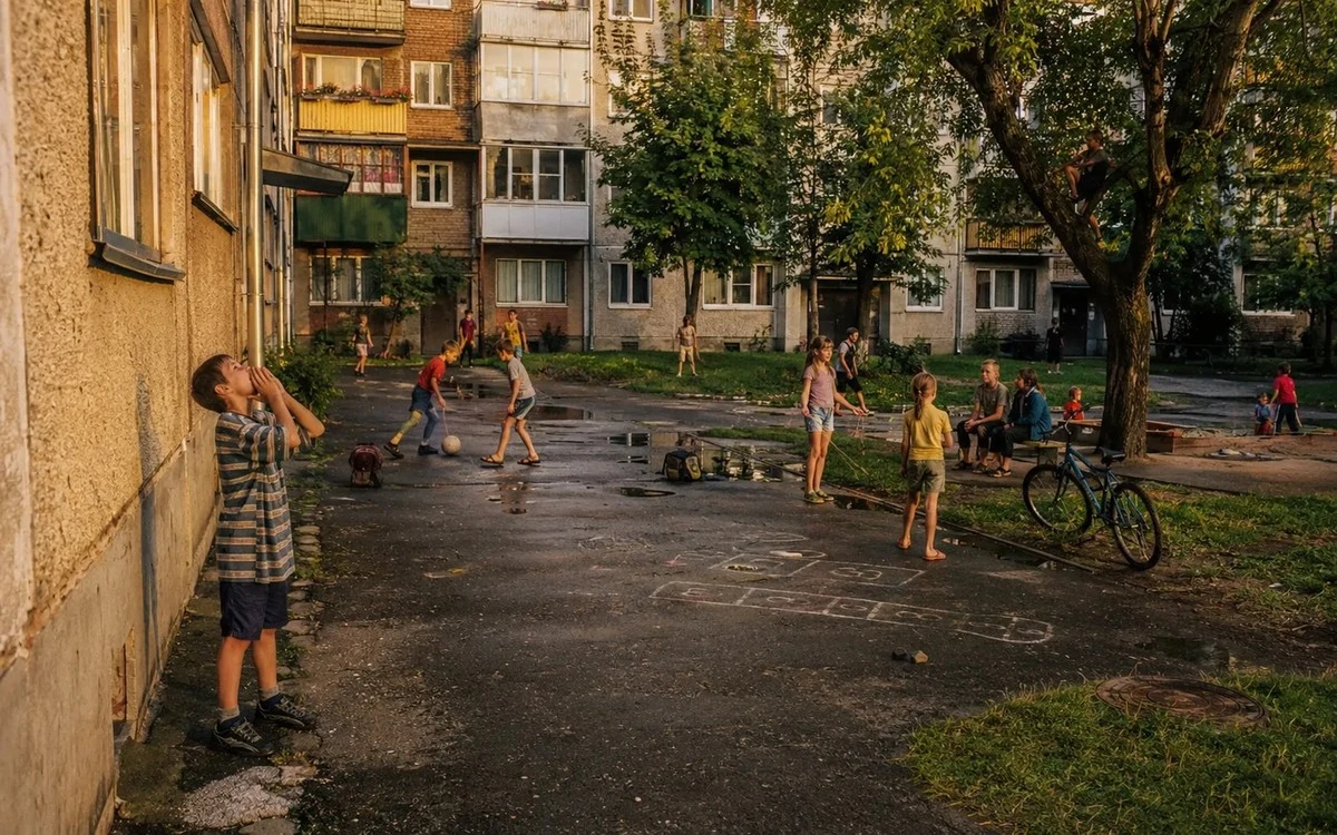 Proč se generace bez mobilu cítí šťastnější: Tužka v kazetě a další rituály, které zmizely