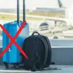 Proč se letušky už nespoléhají na kufry: Trik s batohem, který změní vaše cestování
