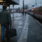 Proč se muž po 30 letech v Německu vrátil do krásného domu, ale cítí se jako cizinec