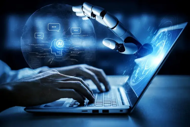 Proč se některá znamení raději svěřují chatbotu než vlastnímu partnerovi