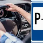 Proč se nevyplatí parkovat u značky P+D, pokud v autě nepokračujete s kolegou