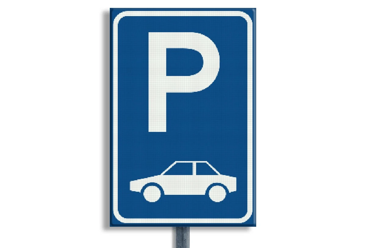 Proč se nevyplatí parkovat u značky P+D, pokud v autě nepokračujete s kolegou - image 1