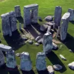 Proč se šestitunový kámen ze Stonehenge musel táhnout 700 kilometrů přes celé Skotsko