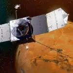 Proč se sonda MAVEN odmlčela: NASA potvrdila definitivní konec mise u Marsu