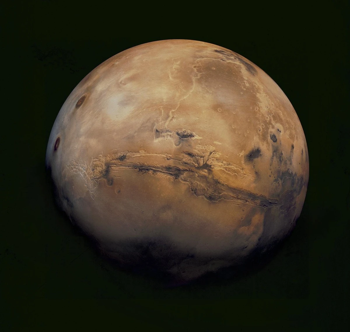 Proč se sonda MAVEN odmlčela: NASA potvrdila definitivní konec mise u Marsu - image 1