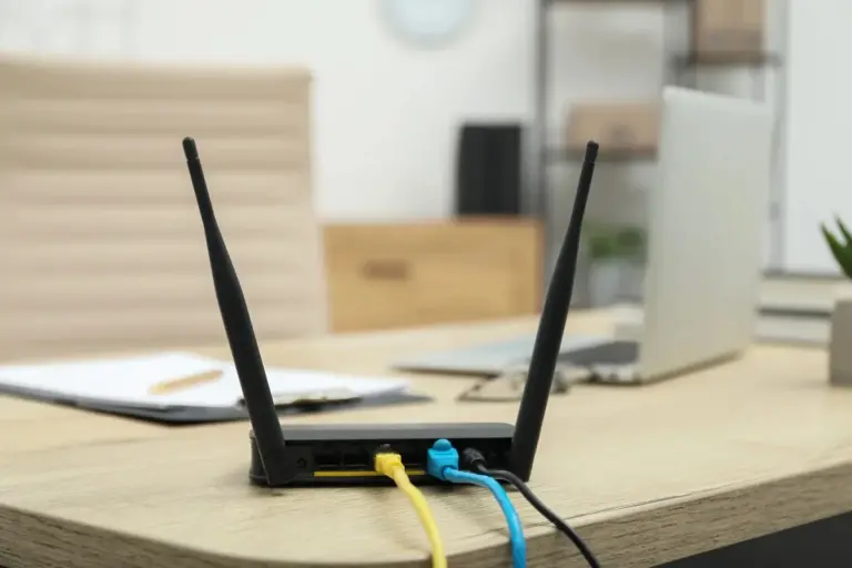 Proč se vyplatí dát wi-fi router k zrcadlu bokem: Triky pro rychlý internet