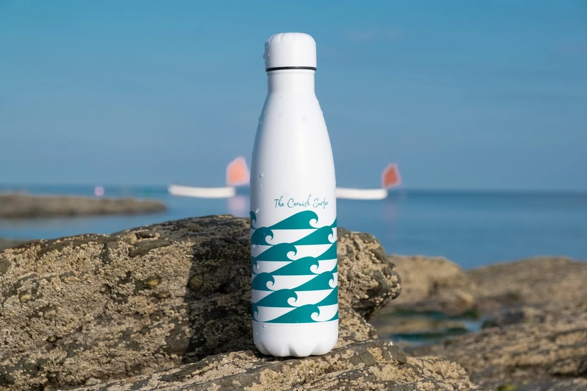 Proč se z obyčejné vody u moře stal symbol luxusu: Příběh jedné účtenky - image 1